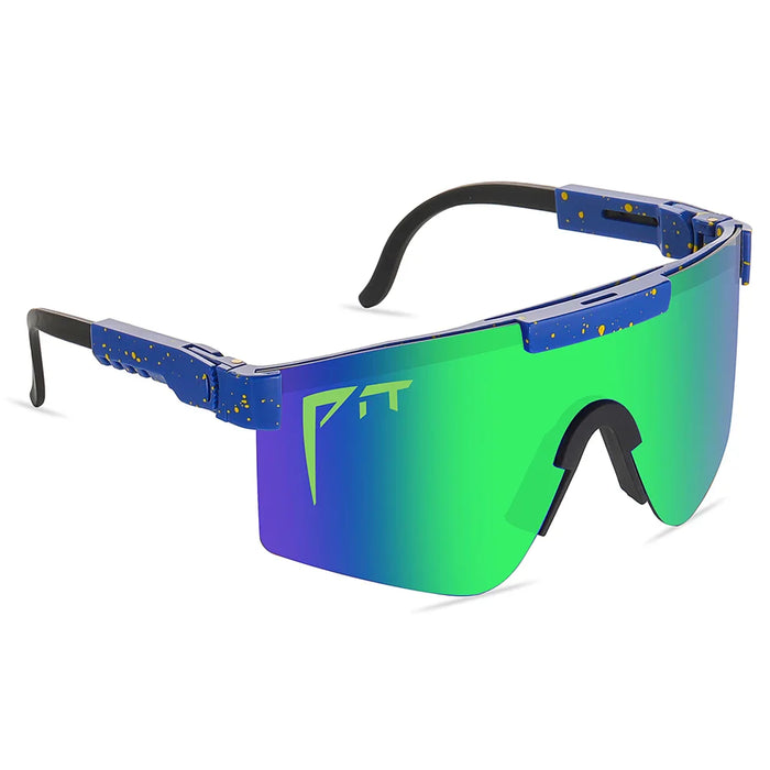 Uv400 Cycling Sunglasses For Outdoor Sports