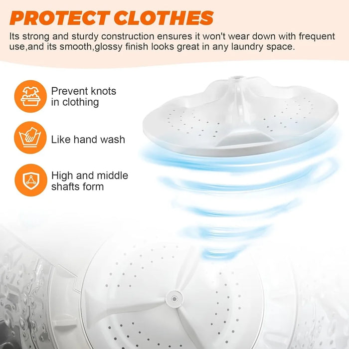 W10752283 Washing Machine Washplate For Whirlpool Washing Machine Wtw5000Dw1 W10834890 W10609476 Ap5956378 3452757 Ps10064549