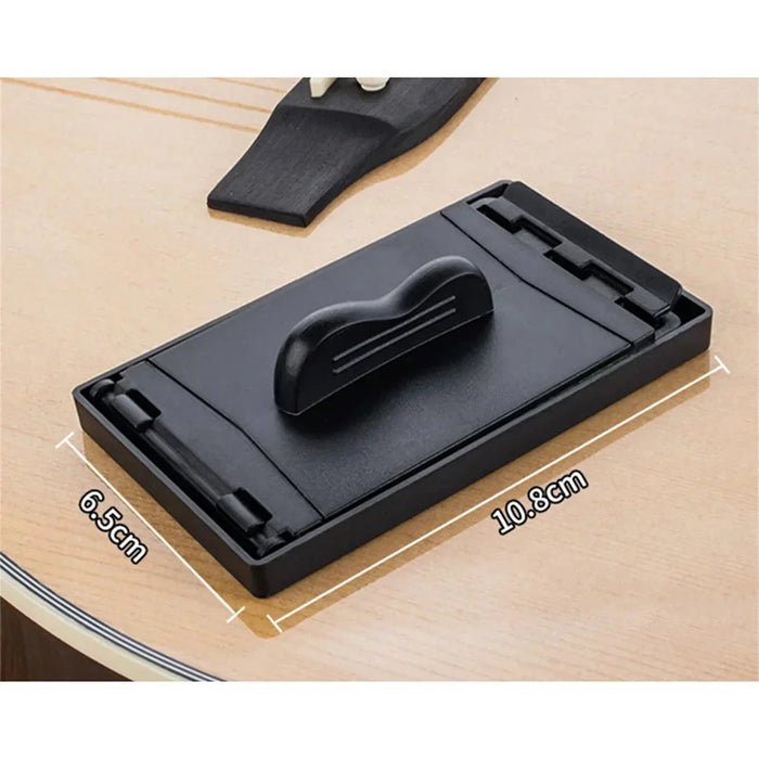 Fretboard Cleaner For Violin Bass Ukulele Electric Guitars