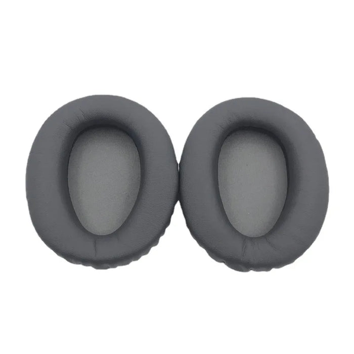 Pair of Foam Ear Pads For Sony Wh Ch700N Mdr Zx780 Headphones