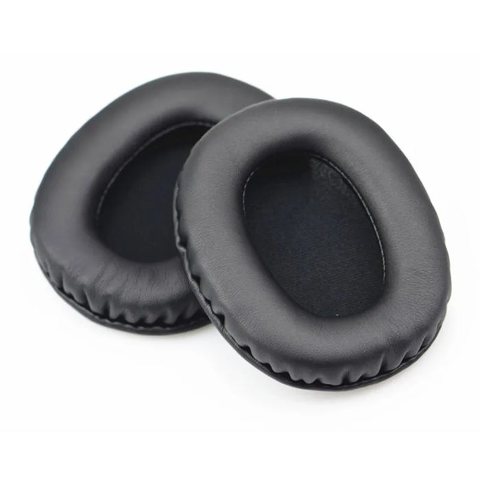 Pair of Headphone Head Beam Ear Pads Cover For Edifier W800Bt W808Bt W800X K830 K815P G1
