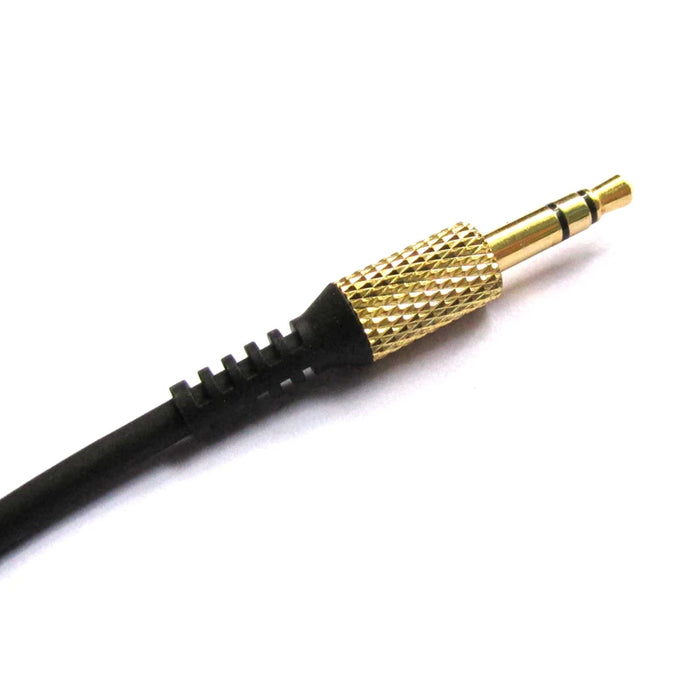 Audio Cable For Marshall Major Ii / Iii Headphones Mic Volume Control 3Key