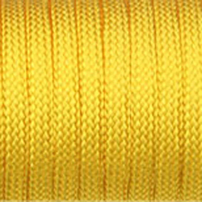 9 Core 650Lb Paracord For Diy Survival Gear