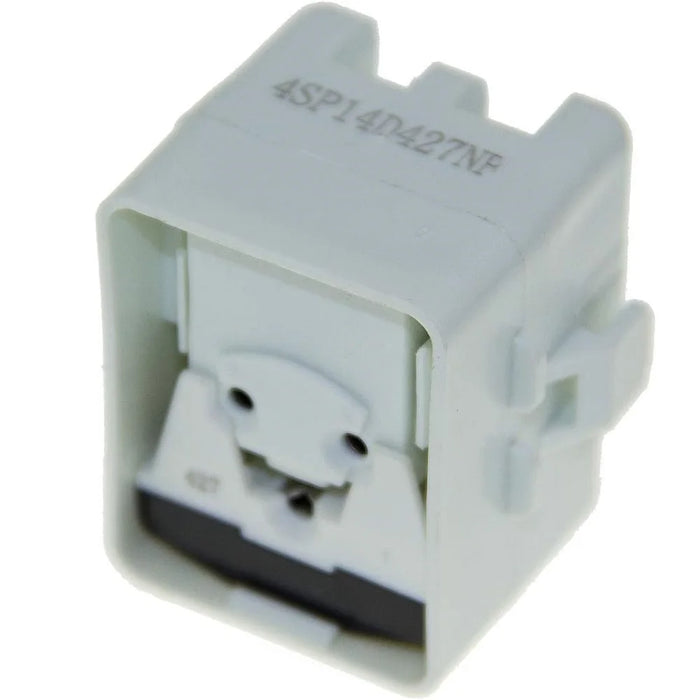 Er61005518 Overload Replacement Relay Compatible With Whirlpool Maytag Replaces 61005518 Ap4009659 12002782