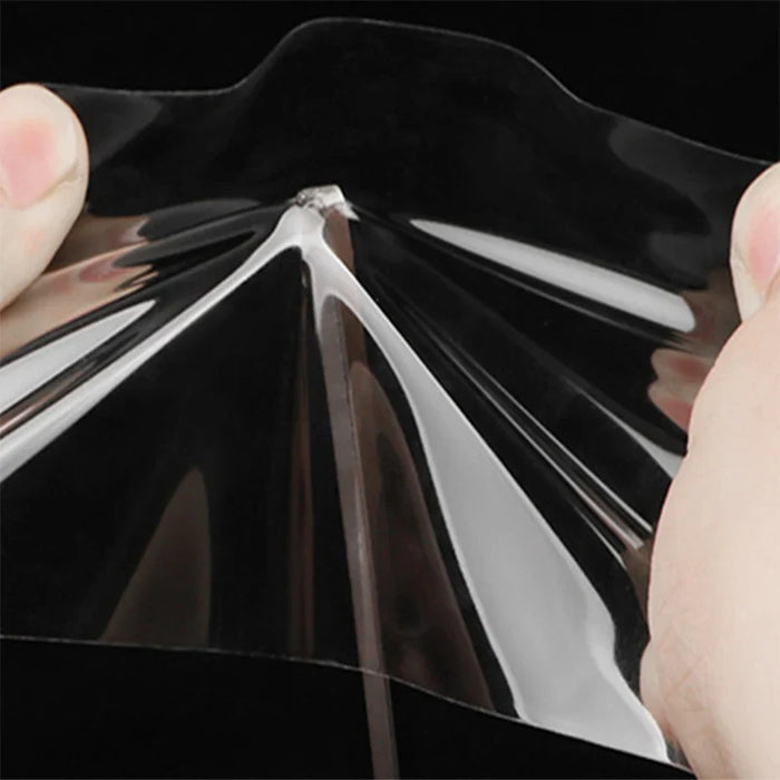 Clear Bike Frame Tape 3M / 5M / 10M Scratch Resistant