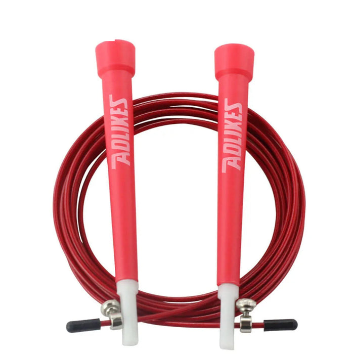Adjustable Steel Wire Jump Rope 3M Fitness Equipment