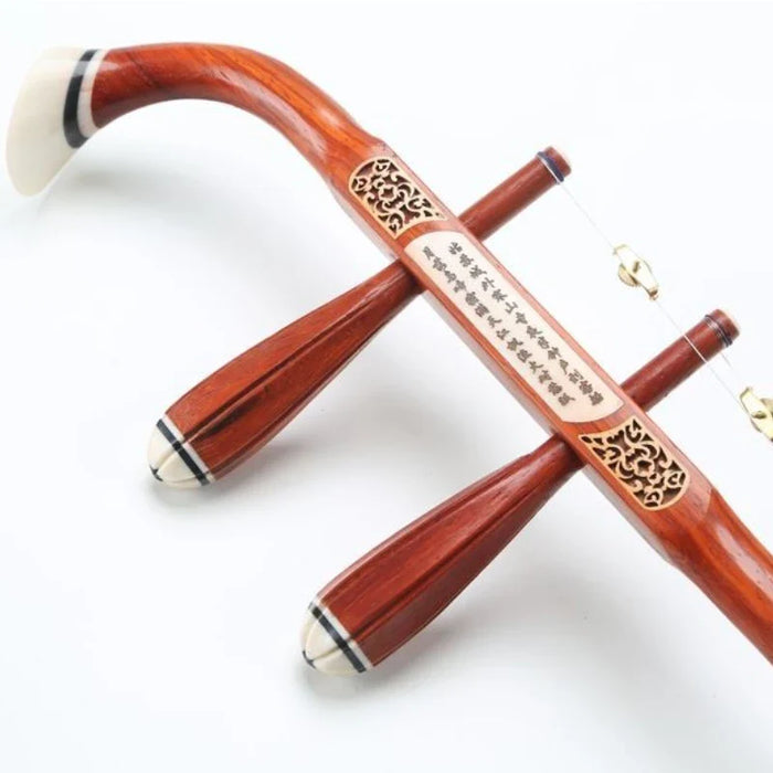 Traditional Chinese Erhu For Adults & Children