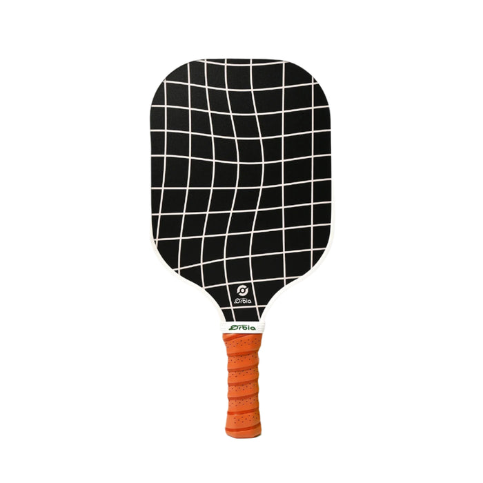 Glass Fiber Pickleball Paddle Honeycomb Core Comfort Grip
