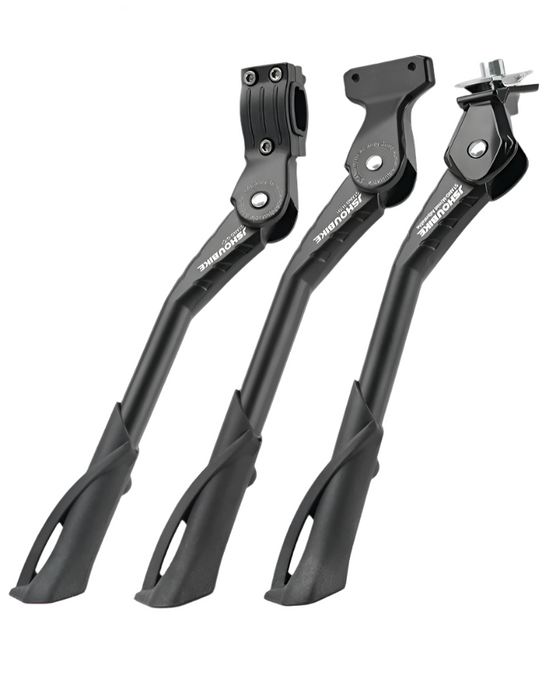 Adjustable Bike Kickstand For 24 29 Bicycles