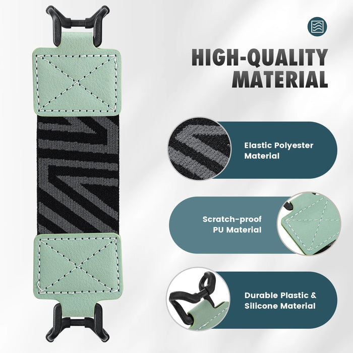 For 6 - 8 Inch Kindle Ereaders Fire Tablet-Kindle / Kobo / Voyaga / Lenovo / Sony Kindle E-Book Tablet Security Hand-Strap