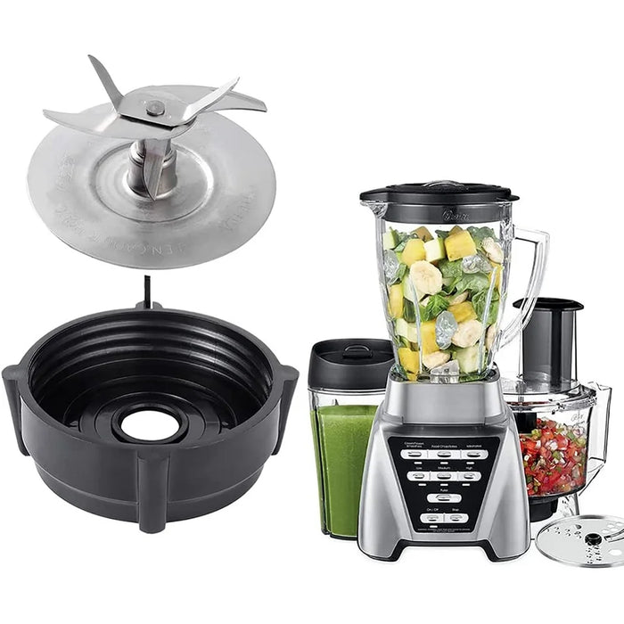 Blender Blade Replacement For Oster Pro 1200 Blender Accessories