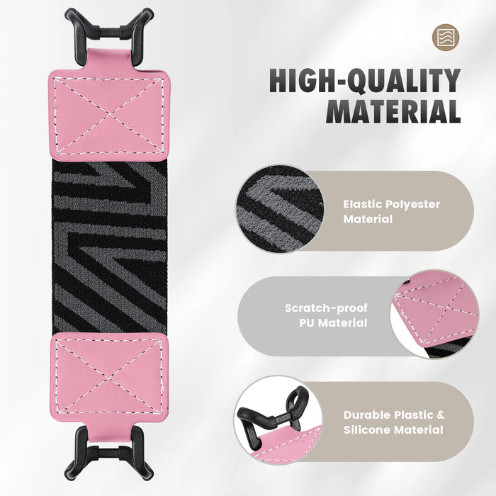 For 6 - 8 Inch Kindle Ereaders Fire Tablet-Kindle / Kobo / Voyaga / Lenovo / Sony Kindle E-Book Tablet Security Hand-Strap