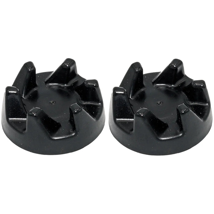 2 Pieces 9704230 Blender Drive Coupling For Kitchenaid Ksb5Wh Ksb5 Ksb3 Blenders Wp9704230Vp Wp9704230 Ap6013694