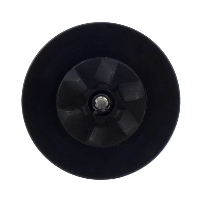 Stainless Steel Blender Blades Cutting Assembly With Gasket Compatible With Cuisinart Spb-456-2B And Powerblend Duet Bfp-10Ch