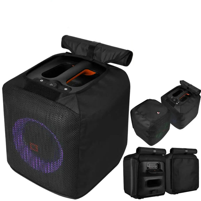 Speaker Case Protective Cover For Jbl Partybox Encore Essential Party Speaker Dust Cover Speaker Sleeve Speaker Accessories