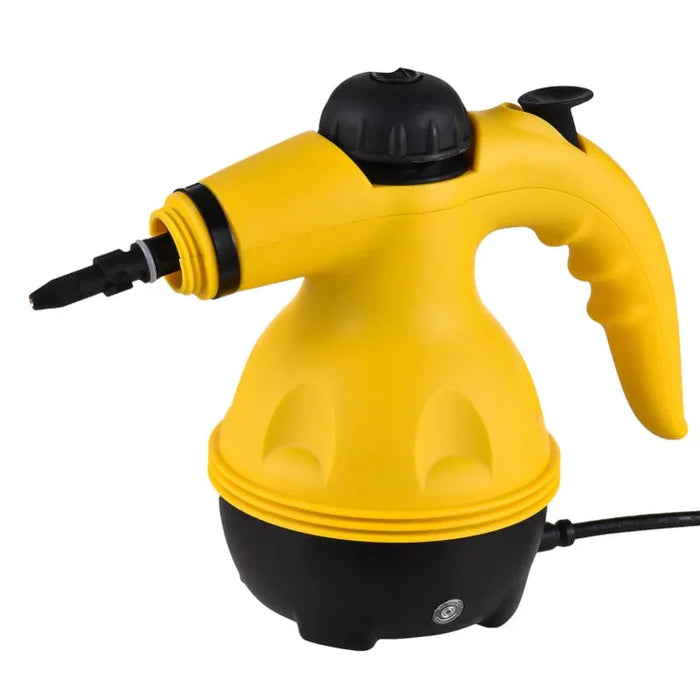 Portable High Temp Steam Cleaner For Kitchen & Car Cleaning