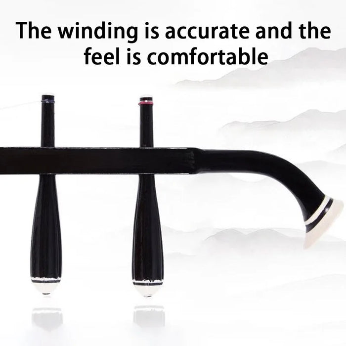 Traditional 2 String Erhu For Adult Performance