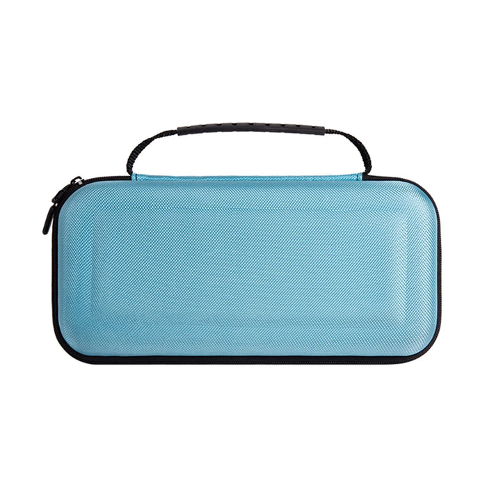 Storage Bag For Nintendo Switch 2 Portable Carrying Case Shockproof Protective Case Travel Bag Anti-Drop Handbag For Switch 2