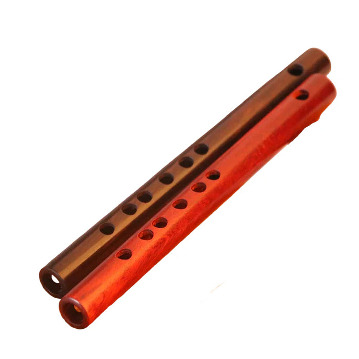Portable Chinese Flute In C Key For All Ages