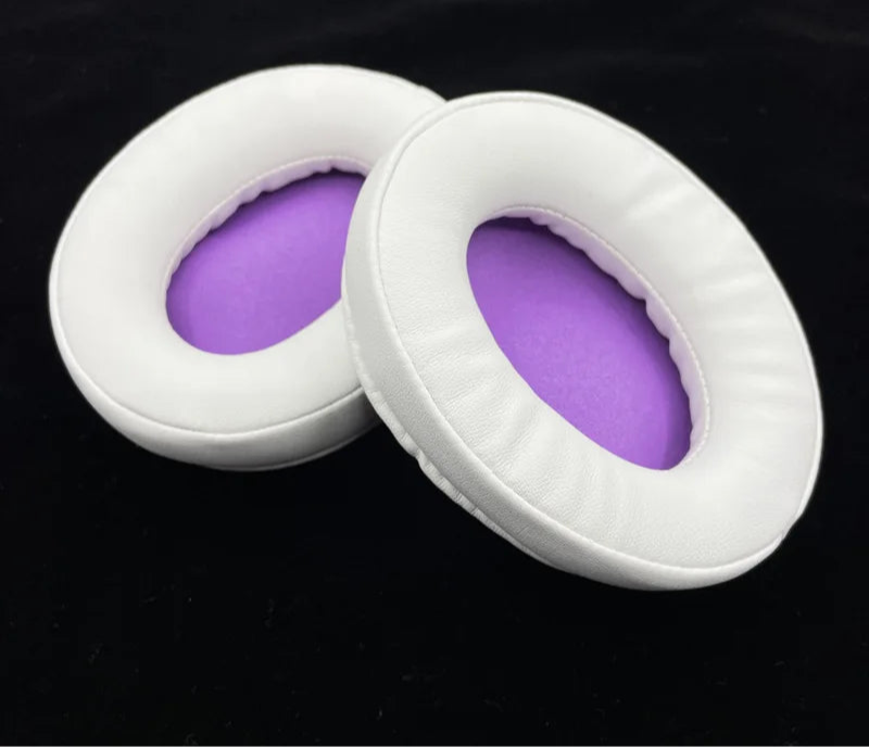 Pair of Ear Pads For Hyperx Cloud Gaming Headset