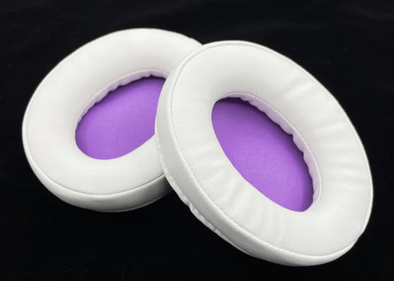 Pair of Replacement Ear Pads For Hyperx Cloud Gaming Headsets