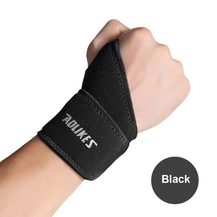 Adjustable Wrist Brace For Carpal Tunnel Pain Relief