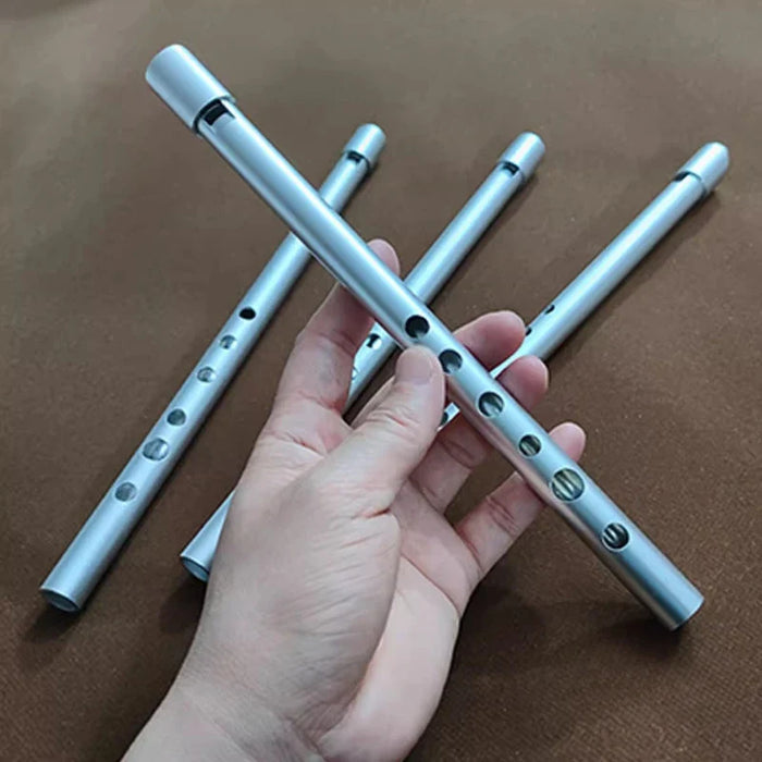 Professional Irish Flute In G / E / Gb Key