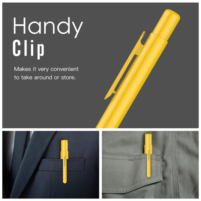 For Ipad Apple Tablet Pen 1 Apple Pencil 1 Retractable Tip Cap Pencil Cases