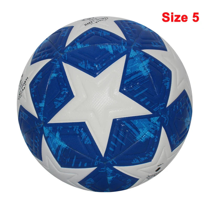 Premium Size 4 / 5 Soccer Ball For Training & Matches