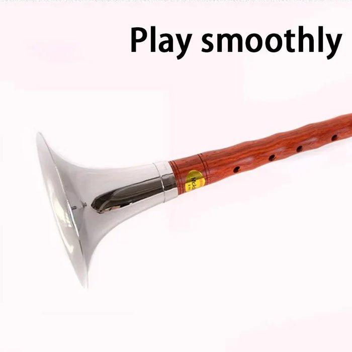 Traditional D Key Suona For Adult Beginners