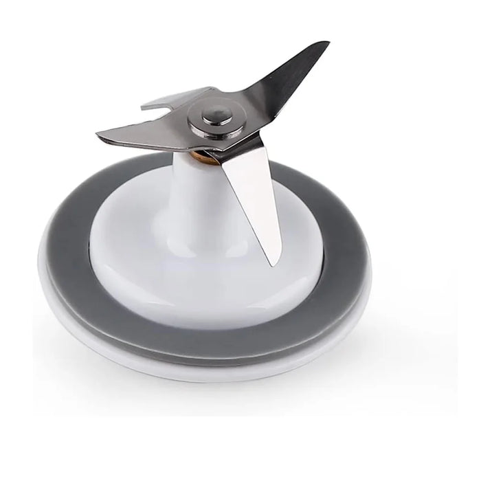 Replacement Parts Cutter Assembly Blade With Gasket Compatible With Hamilton Beach Blender