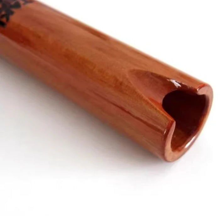 Traditional G Key Quena Flute For Adults