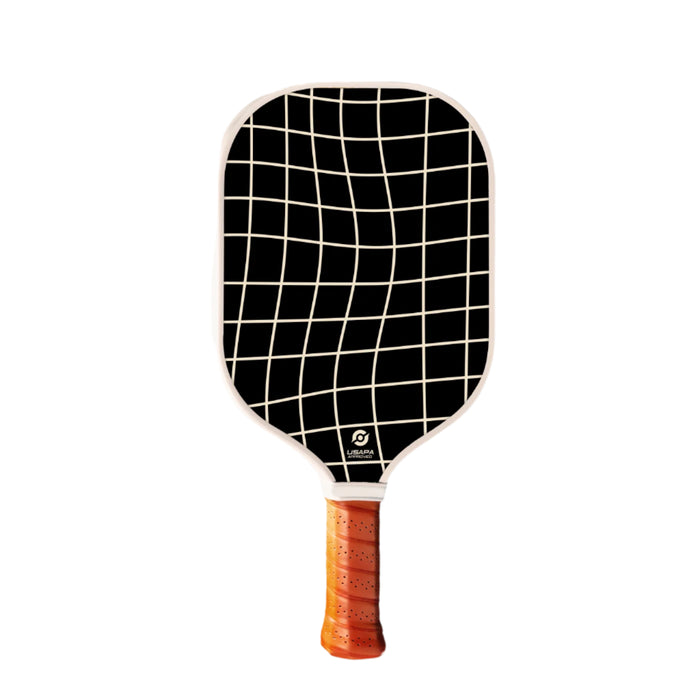 Glass Fiber Pickleball Paddle Honeycomb Core Comfort Grip