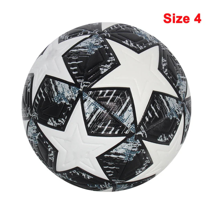 Premium Size 4 / 5 Soccer Ball For Training & Matches
