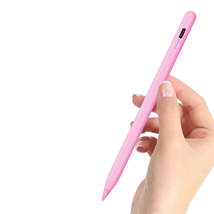 Universal Capacitive Stylus Pen For Iphone Android Tablet Touch Screen Pencil For Ipad