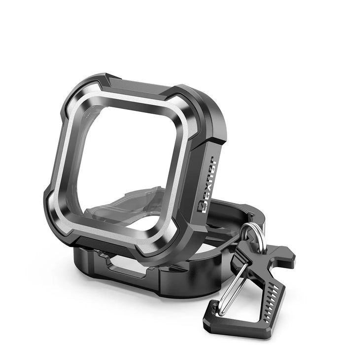 For Samsung Galaxy Buds Live / Pro Headphone Shell Armor Shockproof Hard Case