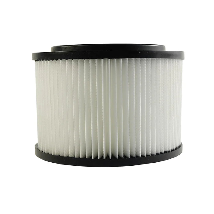 2 Pack Replacement Filters 9-17810 Compatible With 17810 Fits 3 To 4 Gallon Wet / Dry Vacs