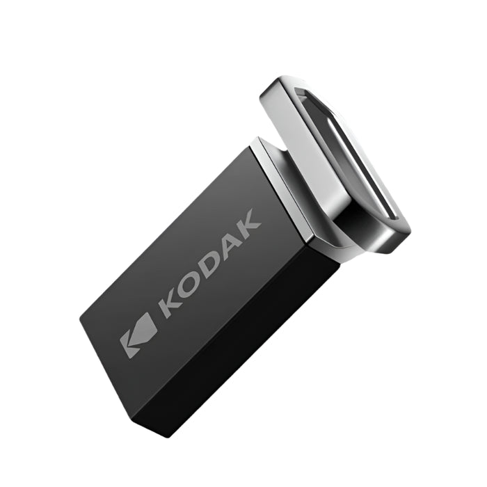 Kodak High Speed Mini USB Flash Drive 64g / 32g / 128g Metal USB Stick For Car Laptops Desktop Macbook