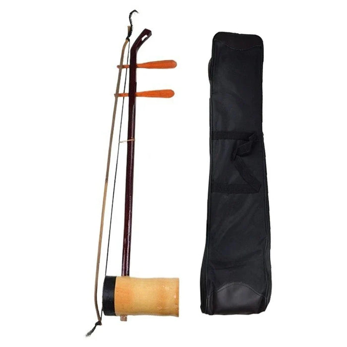 Traditional Erhu For Professional Performance