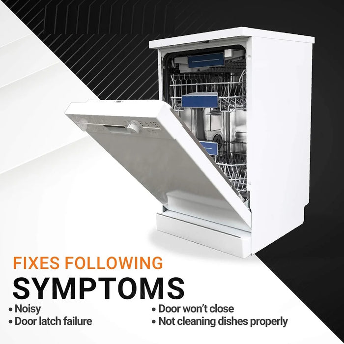 4 Pack 8268743 Dishwasher Upper Rack Wheel For Whirlpool Kenmore Kitchenaid Dishwashers Wp8268743 Wp8268743Vp Ap6012252