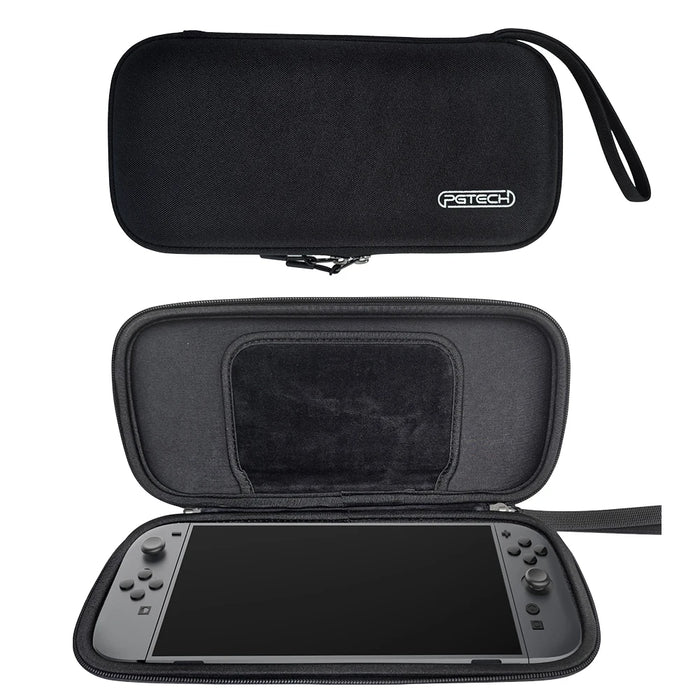 For Switch 2 Carrying Case Console Portable Storage Bag Protective Case Anti-Scratch Game Conslole Case Travel Bag For Switch 2