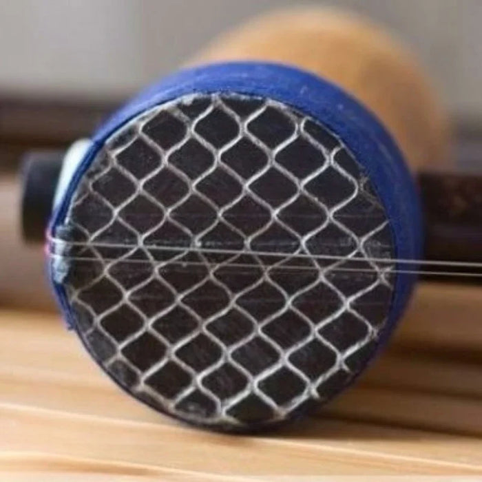 Traditional Bamboo Jinghu For Beginner Performance