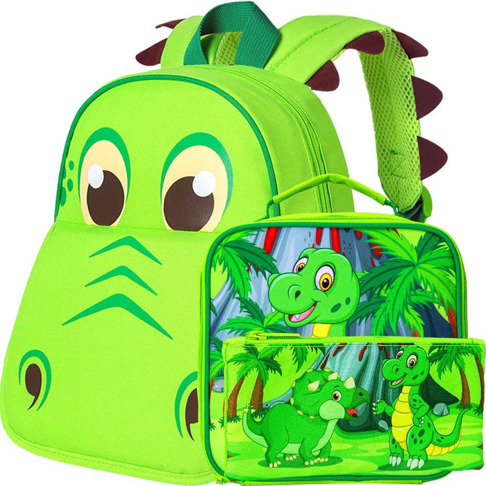 Toddler Backpack For Preschoolers