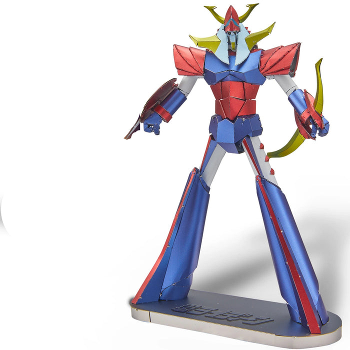 3D Metal Model Kit For Adult Collection