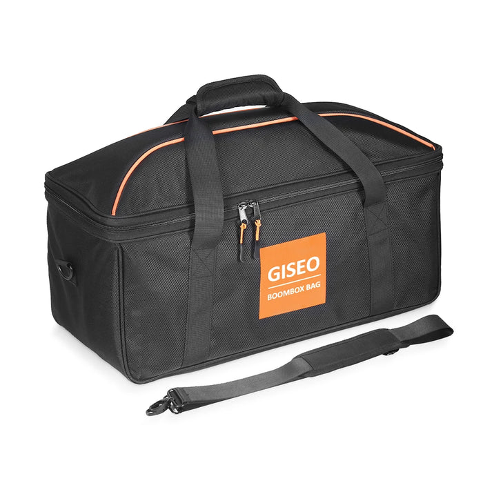 Carrying Case Storage Bag For Jbl Boombox 3 / Boombox 2 Portable Speaker Ortable Carrying Case Speaker Case Speaker Accessories