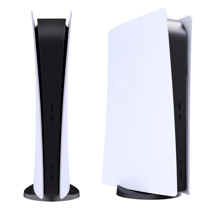 30Th Anniversary Plates For Ps5 Replacement Faceplate Shell Anti-Scratch Face Plate Console Cover For Ps5 Disc / Digital Edition