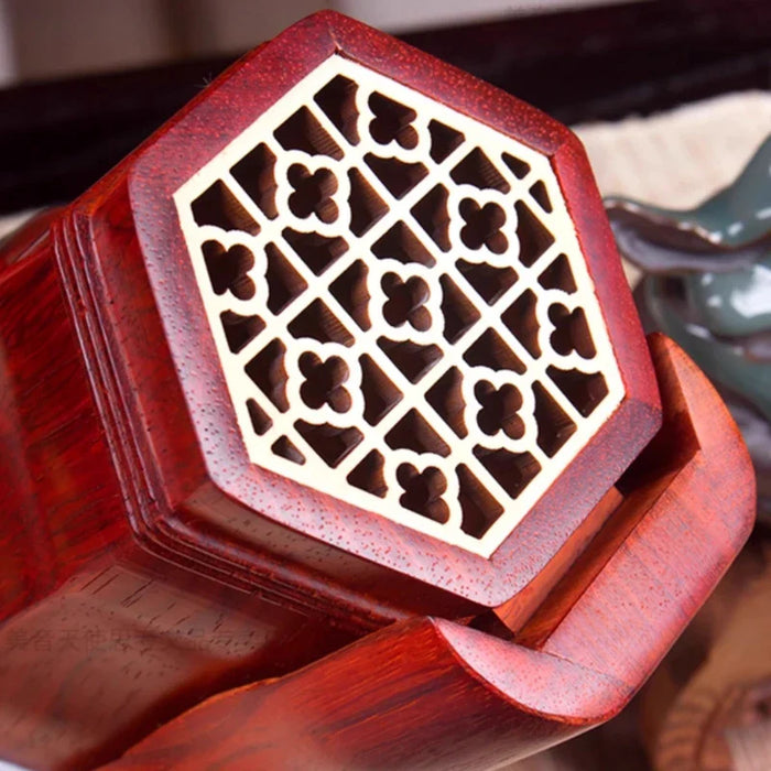 2 String Rosewood Erhu For Beginner / Adult Performance