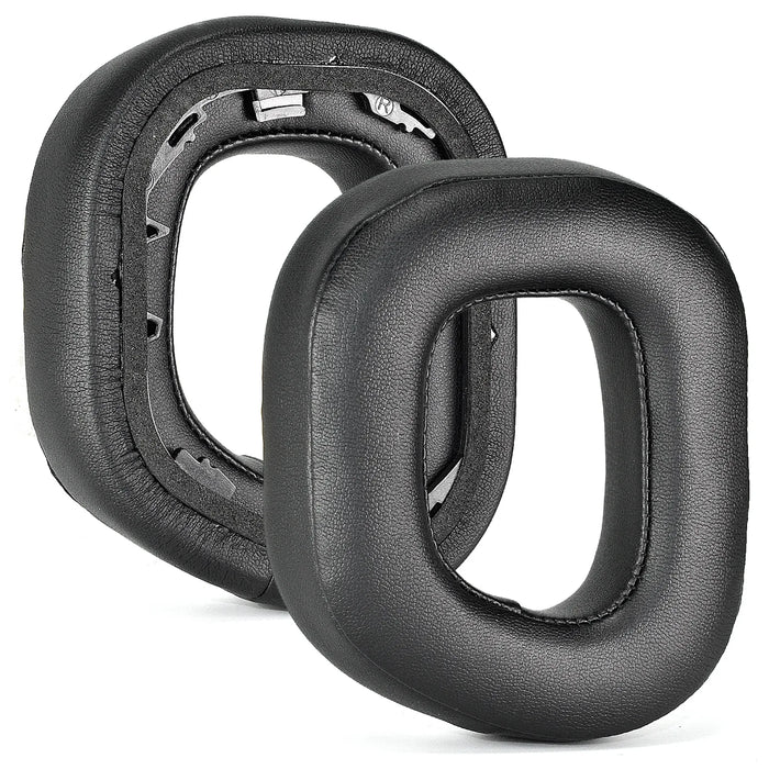 Pair of Upgraded Earpads For Corsair Hs80 Headset Replacement Parts
