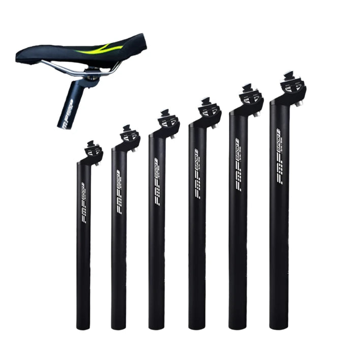 Aluminum Mtb Bike Seatpost 25.4 31.6mm