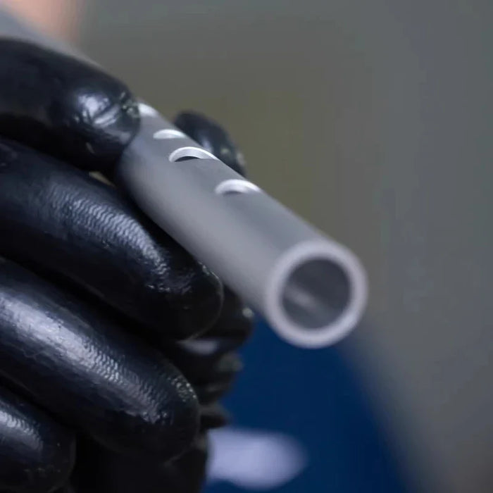 Arabic High Pitched D Key Flute For Adults